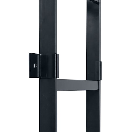 Lowell Vertical Wall Bracket, PR CLH-VWB